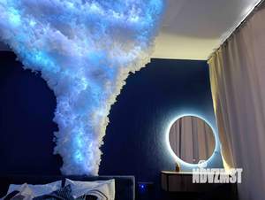 Дом 124м², 1-этажный, посуточно,