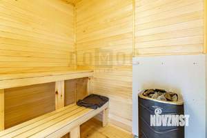 Дом 72м², 1-этажный, на длительный срок,