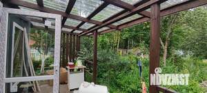 Дом 55м², 1-этажный, на длительный срок,