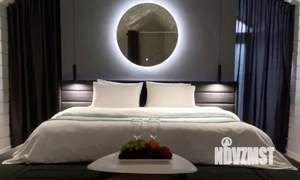 Дом 103м², 1-этажный, посуточно,