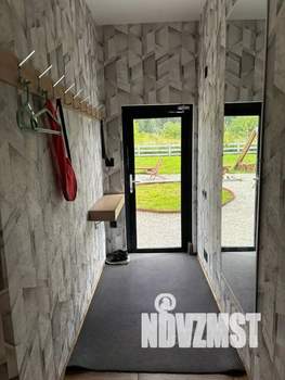 Дом 100м², 1-этажный, посуточно,