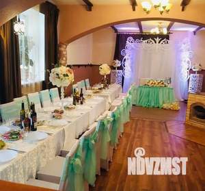 Дом 500м², 3-этажный, посуточно,