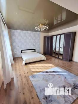 Дом 360м², 2-этажный, посуточно,