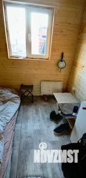 Дом 55м², 1-этажный, на длительный срок,