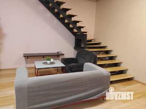 Таунхаус 80м², 2-этажный, на длительный срок,