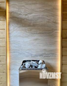 Дом 102м², 1-этажный, посуточно,