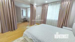 Дом 127м², 2-этажный, на длительный срок,