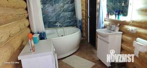 Дом 80м², 1-этажный, посуточно,