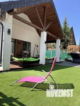 Дом 100м², 1-этажный, посуточно,