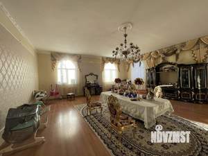 Дом 230м², 1-этажный, на длительный срок,