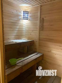 Дом 105м², 3-этажный, посуточно,