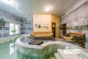 Дом 360м², 1-этажный, посуточно,