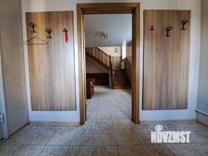 Дом 210м², 3-этажный, посуточно,