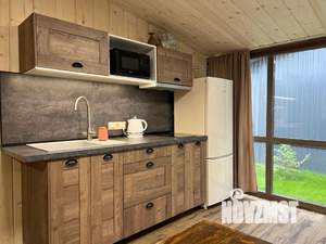 Дом 60м², 1-этажный, посуточно,