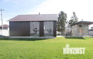 Дом 65м², 1-этажный, посуточно,