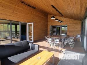 Дом 150м², 2-этажный, посуточно,