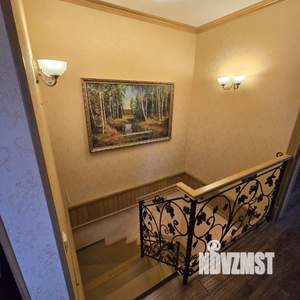 Коттедж 120м², 2-этажный, на длительный срок,