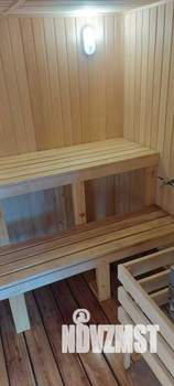 Дом 120м², 1-этажный, на длительный срок,