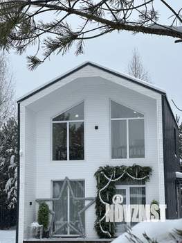 Дом 90м², 2-этажный, посуточно,