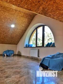 Дом 500м², 3-этажный, посуточно,