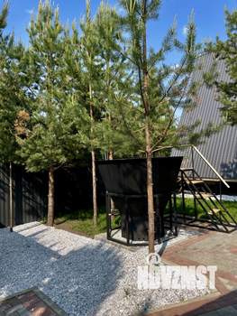 Дом 67м², 2-этажный, посуточно,