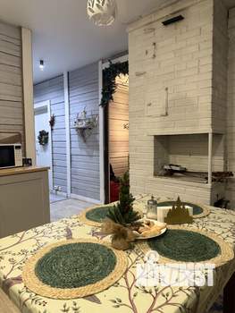 Дом 115м², 2-этажный, посуточно,