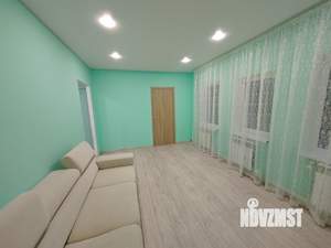 Дом 60м², 1-этажный, на длительный срок,