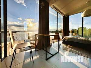 Дом 20м², 1-этажный, посуточно,