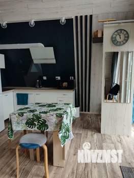 Дом 56м², 2-этажный, посуточно,