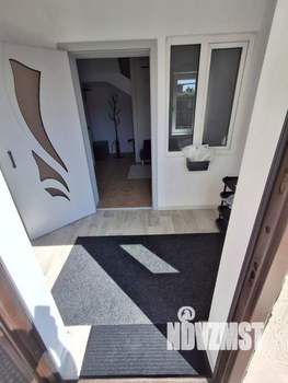 Дом 360м², 3-этажный, посуточно,