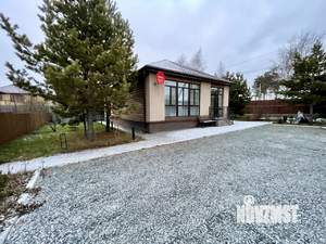 Коттедж 125м², 1-этажный, на длительный срок,