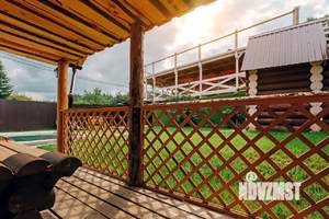 Дом 250м², 2-этажный, посуточно,