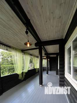 Дом 300м², 2-этажный, посуточно,