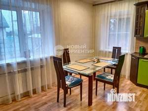 Дом 161м², 2-этажный, на длительный срок,