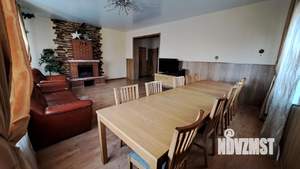 Дом 210м², 3-этажный, посуточно,