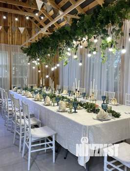 Дом 150м², 2-этажный, посуточно,