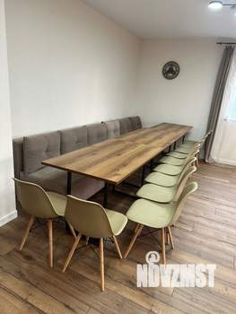 Дом 116м², 1-этажный, посуточно,