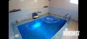 Дом 210м², 3-этажный, посуточно,