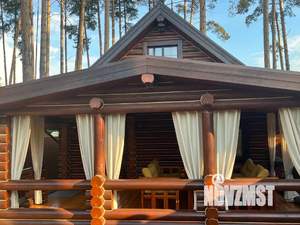 Дом 80м², 2-этажный, посуточно,