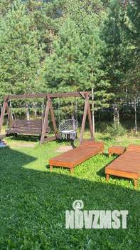 Дом 164м², 2-этажный, посуточно,