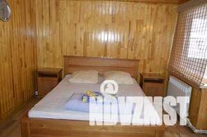 Дом 165м², 2-этажный, посуточно,