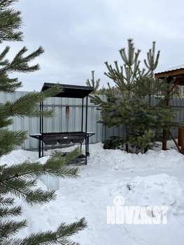 Дом 130м², 2-этажный, посуточно,