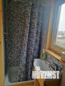 Дом 20м², 1-этажный, посуточно,