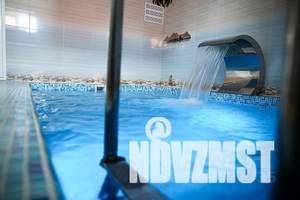 Дом 210м², 3-этажный, посуточно,