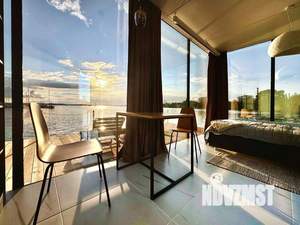 Дом 20м², 1-этажный, посуточно,