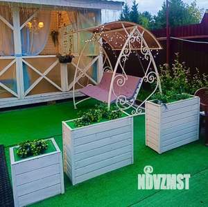 Дом 500м², 2-этажный, посуточно,