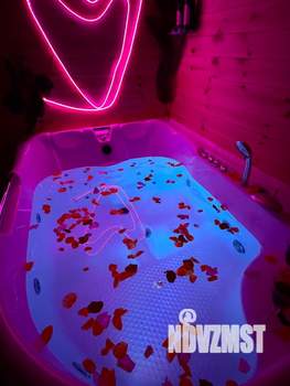 Дом 25м², 1-этажный, посуточно,