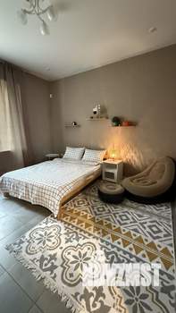 Дом 90м², 1-этажный, посуточно,