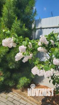 Дом 102м², 2-этажный, посуточно,