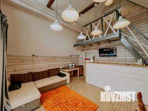 Дом 50м², 2-этажный, посуточно,